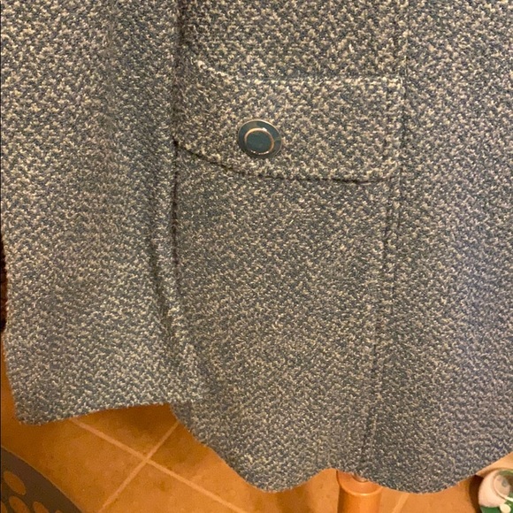 Nice jacket - Picture 4 of 9